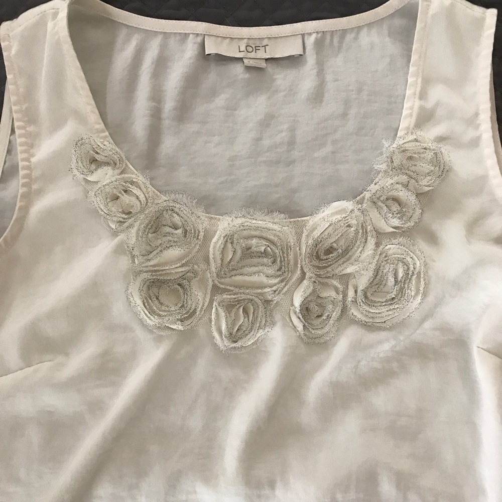 LOFT Work Top